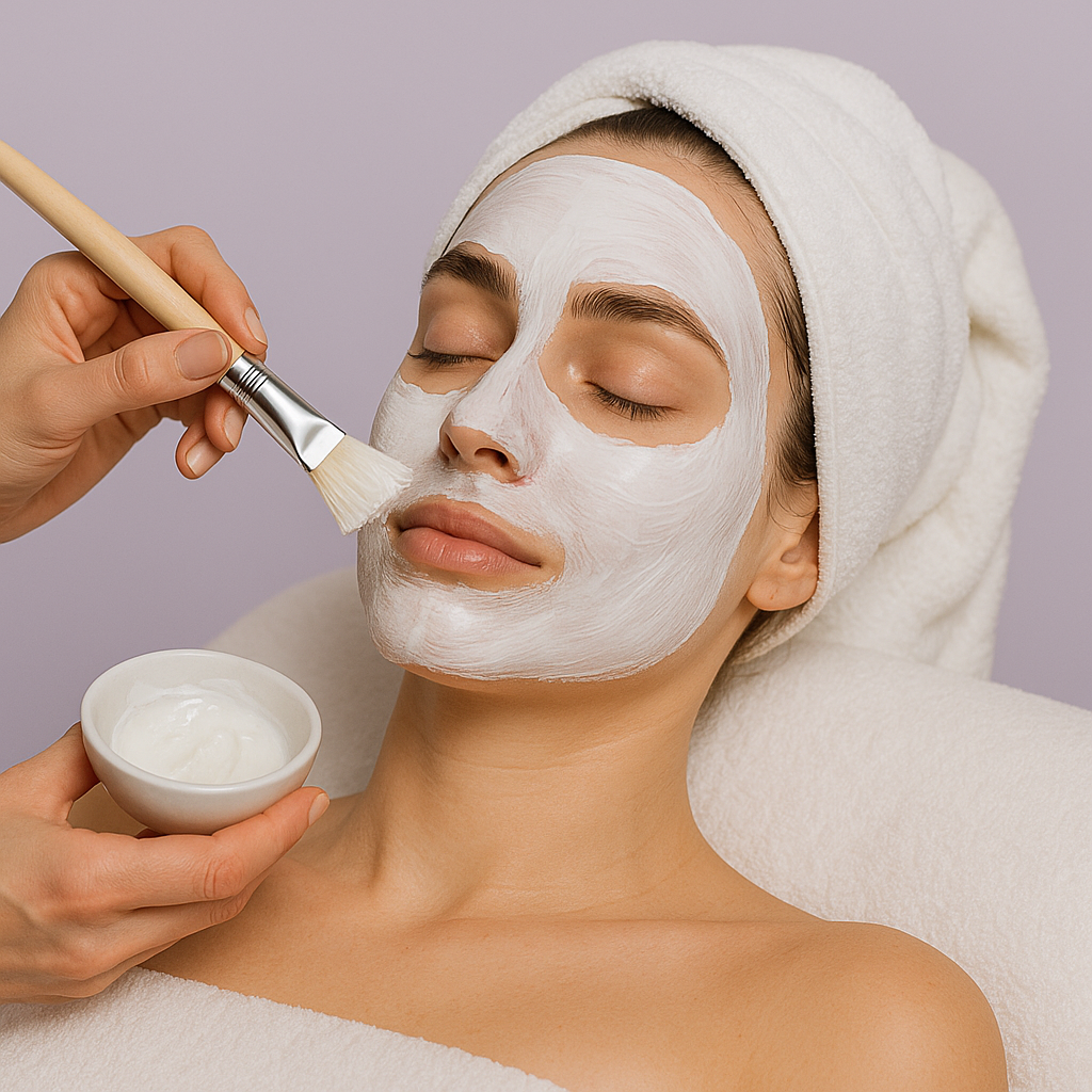 ✨ Signature Facial