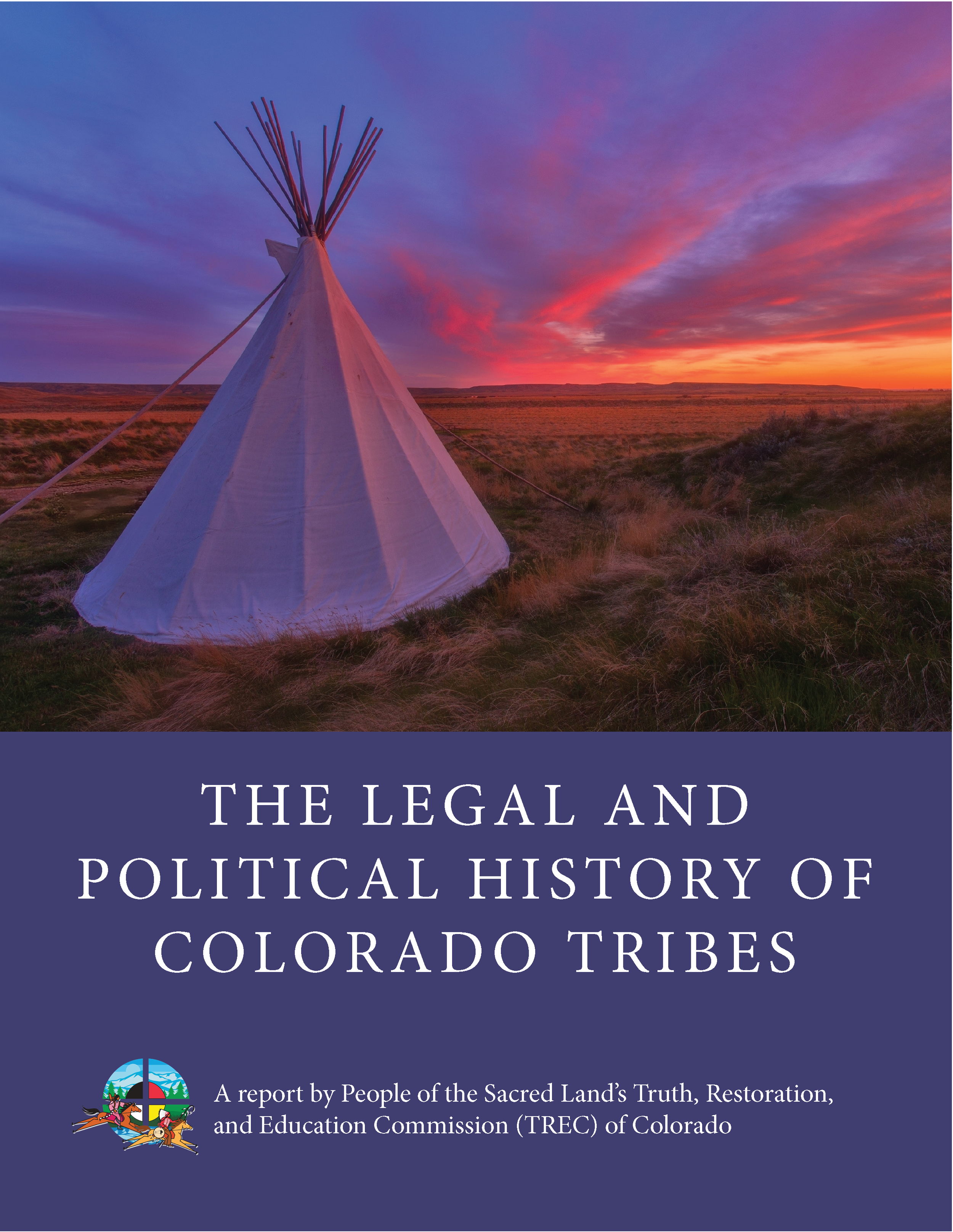 Forced relocation and Human rights abuses: new report details indigenous treatment in Colorado and recommends how to restore rights