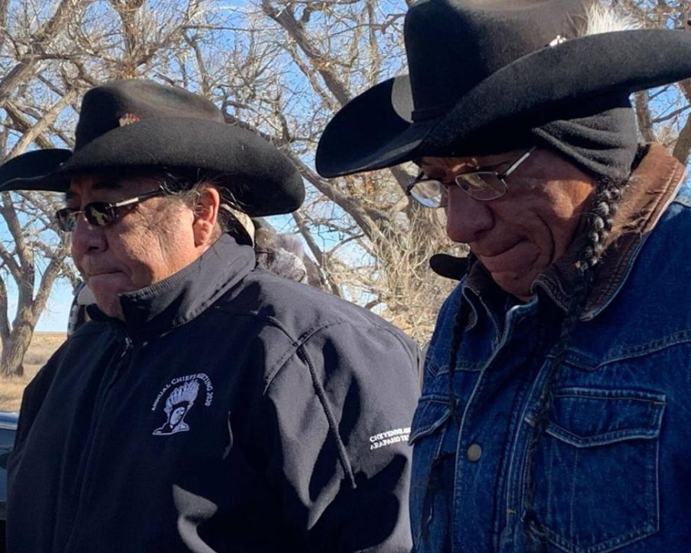 Clear Creek County officials clear the way for Mount Evans name change to Mount Blue Sky