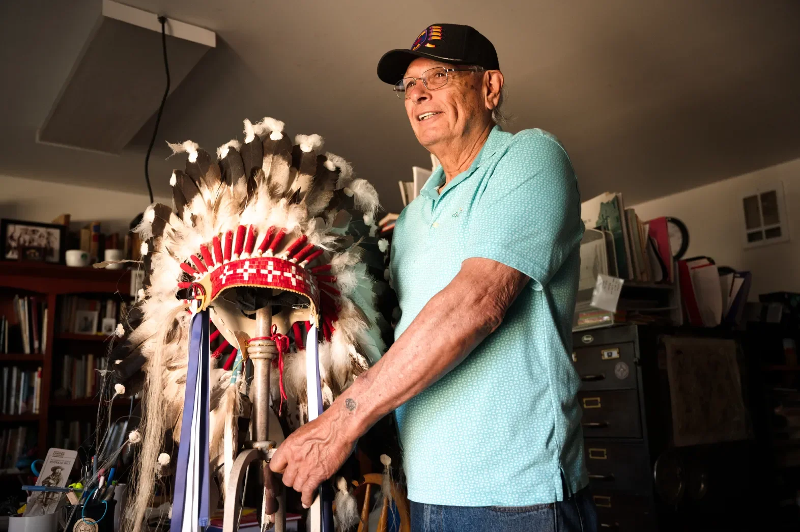 Colorado’s 150th anniversary somber occasion for Native Americans who lost territory