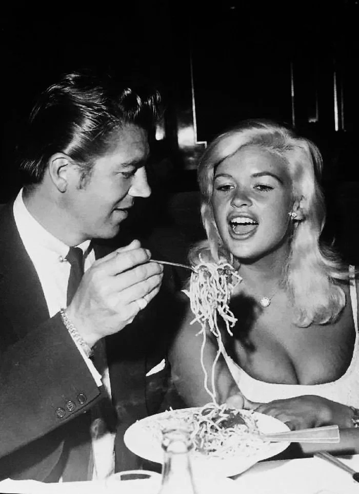 Dinner for two