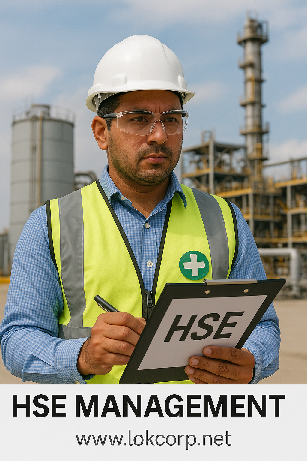 Health, Safety and Environment Consultancy