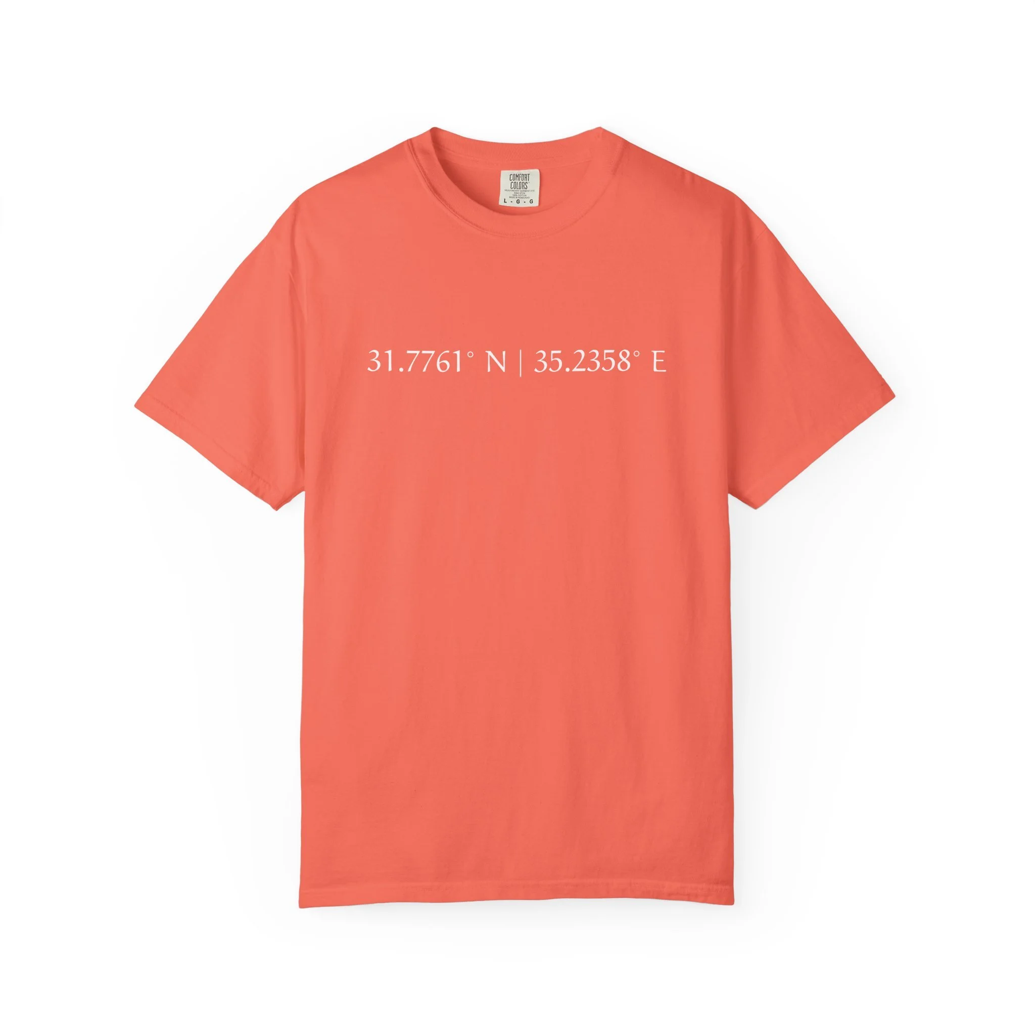 Palestine - Summer Edition