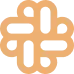 Gold dollar sign with vertical lines behind it on a black background.