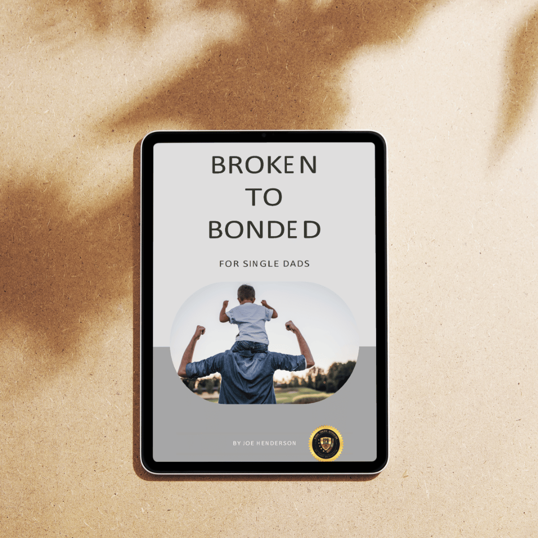 Broken To Bonded