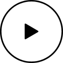 A black and white digital clock showing 10:12