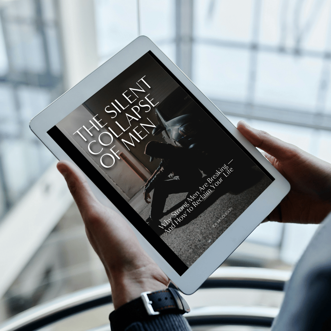 Silence Collapse of Men Mockup.png