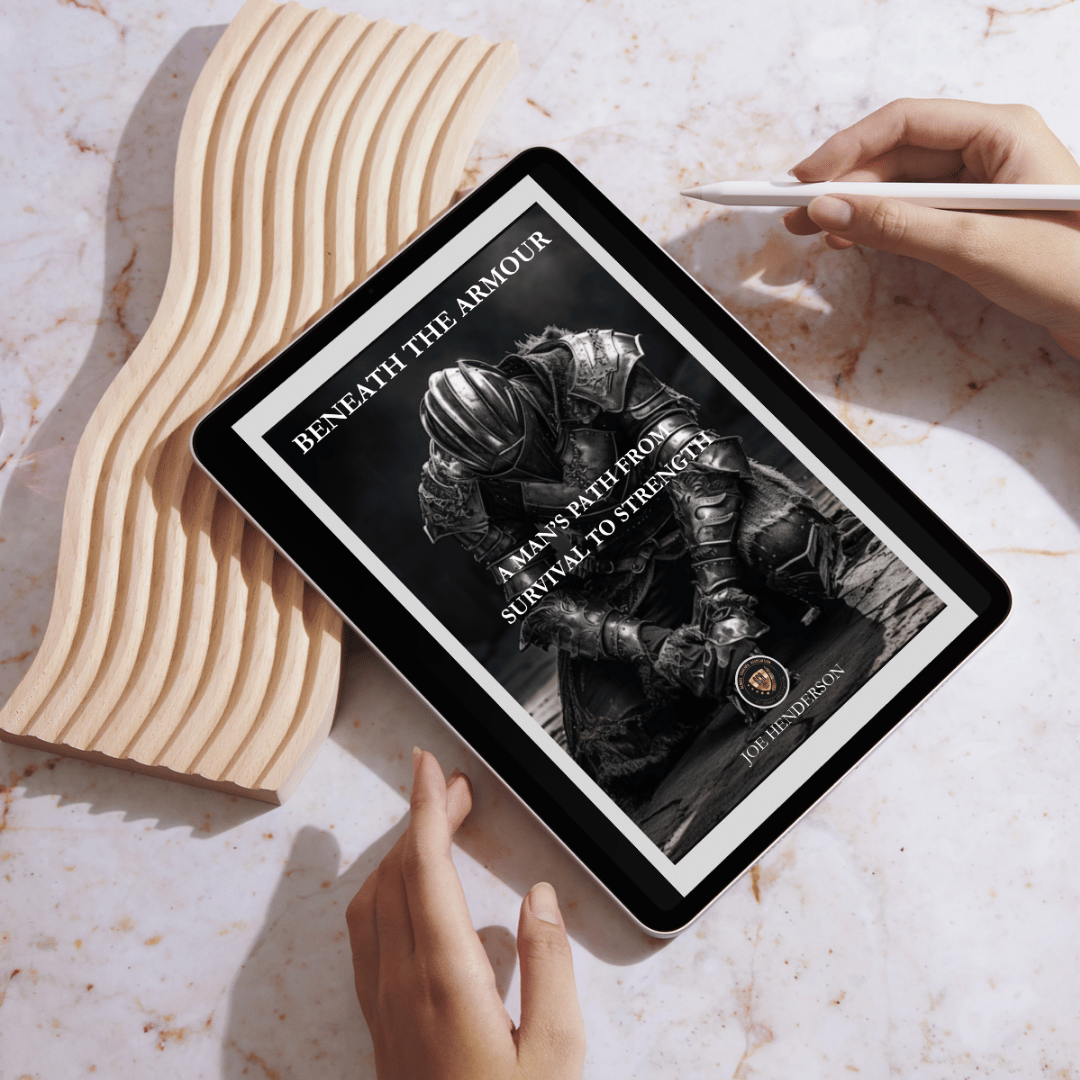 Beneath The Armour (E-Book)