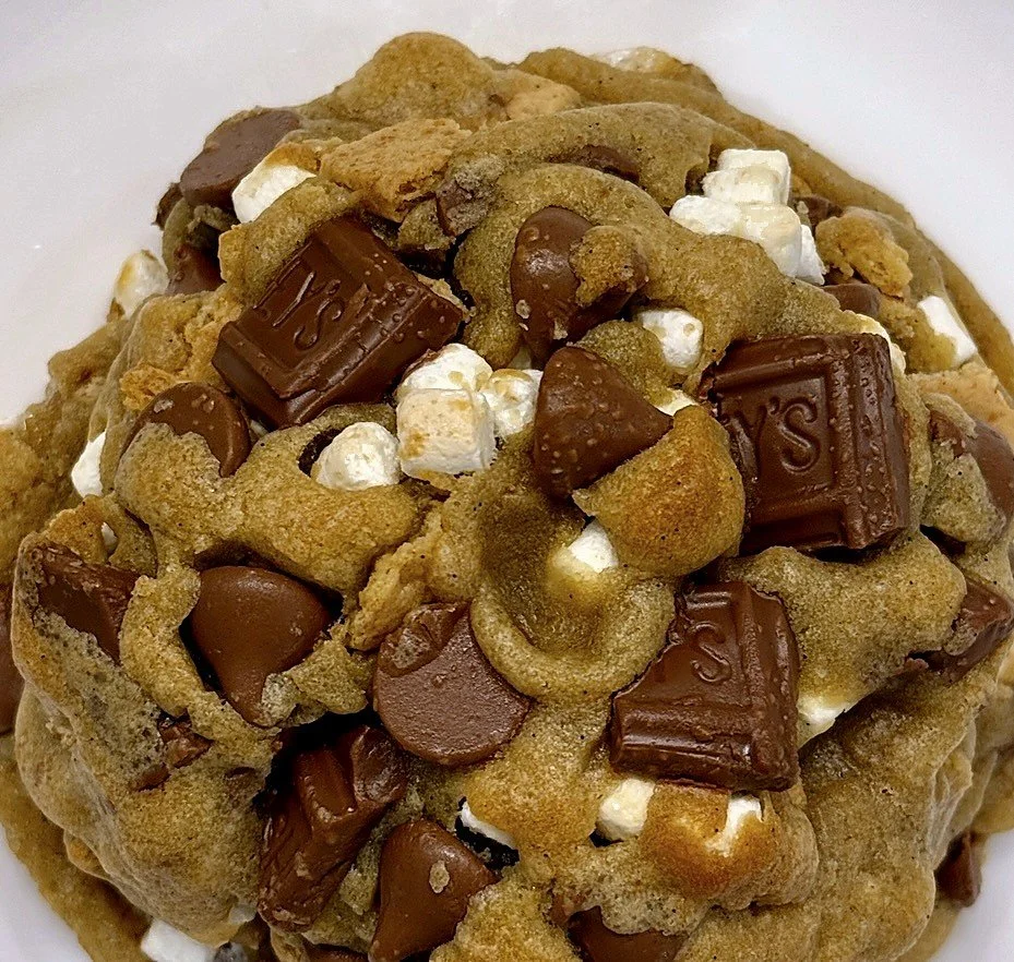The Founder’s S’mores Cookie - Box of 6