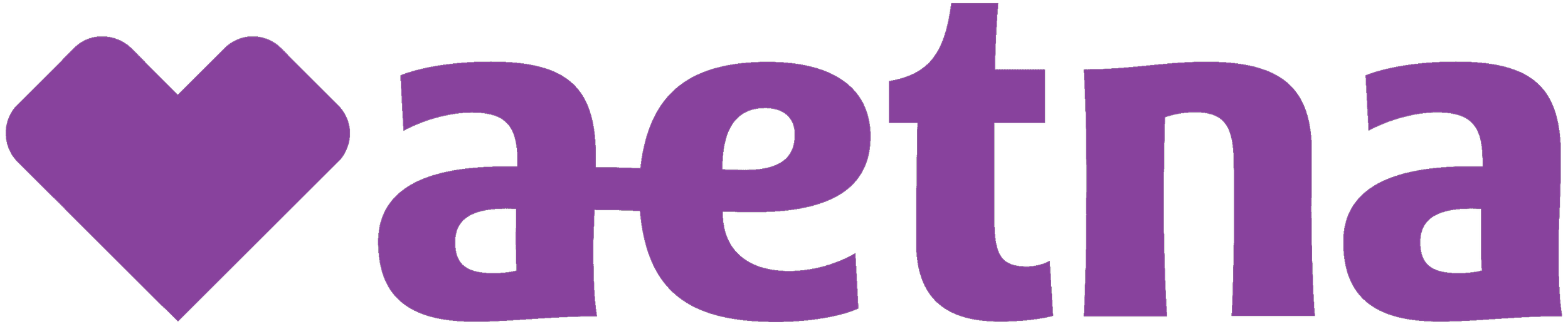 Aetna Health Insurance logo