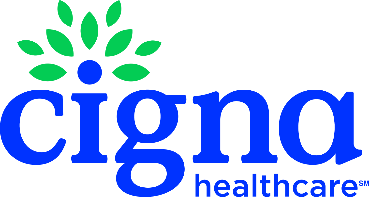 Cigna Healthcare logo