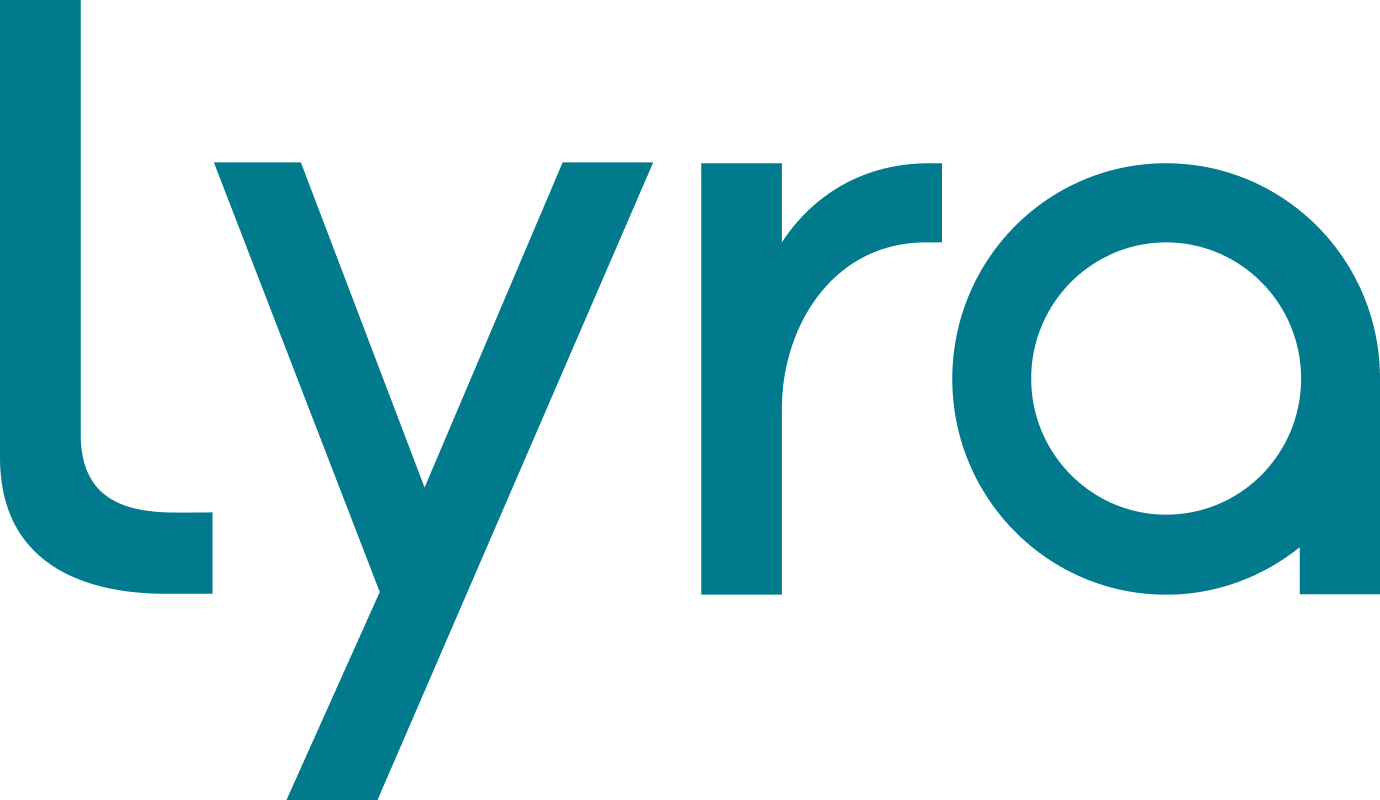 Lyra Health logo
