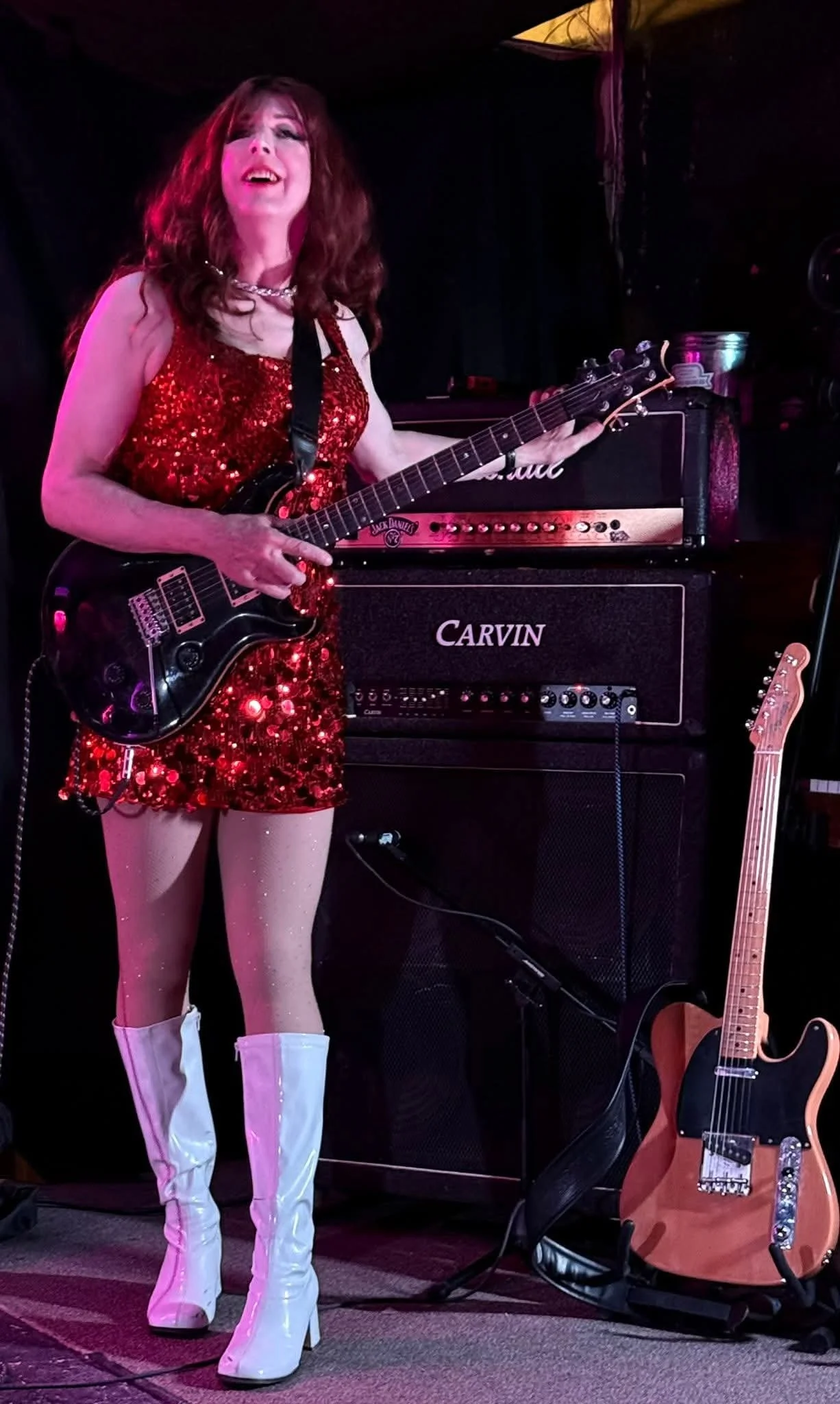 Photo by Michael Martinez