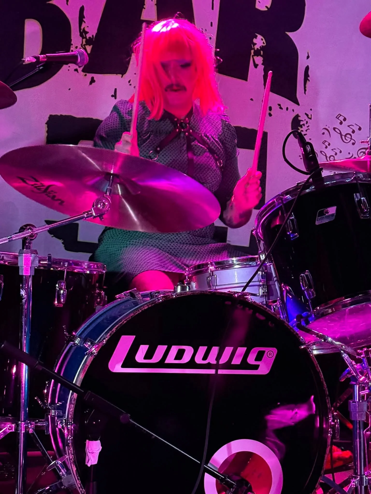 Photo by Michael Martinez