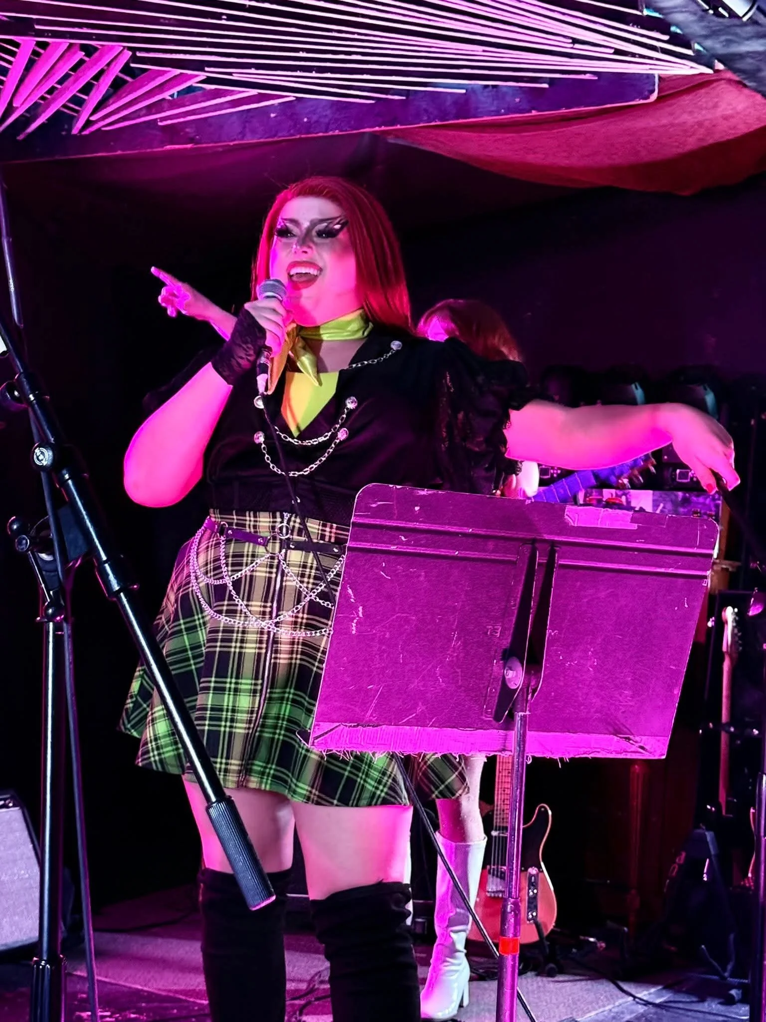 Photo by Michael Martinez