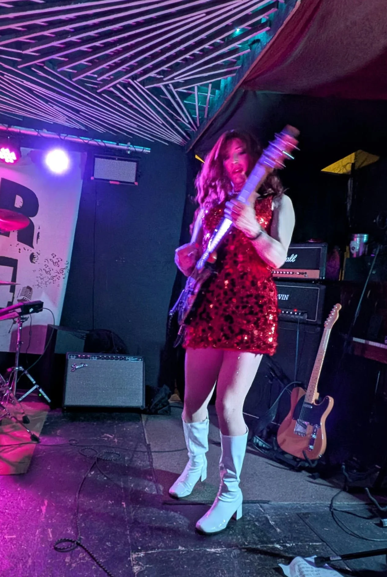 Photo by Margo Elfstrom