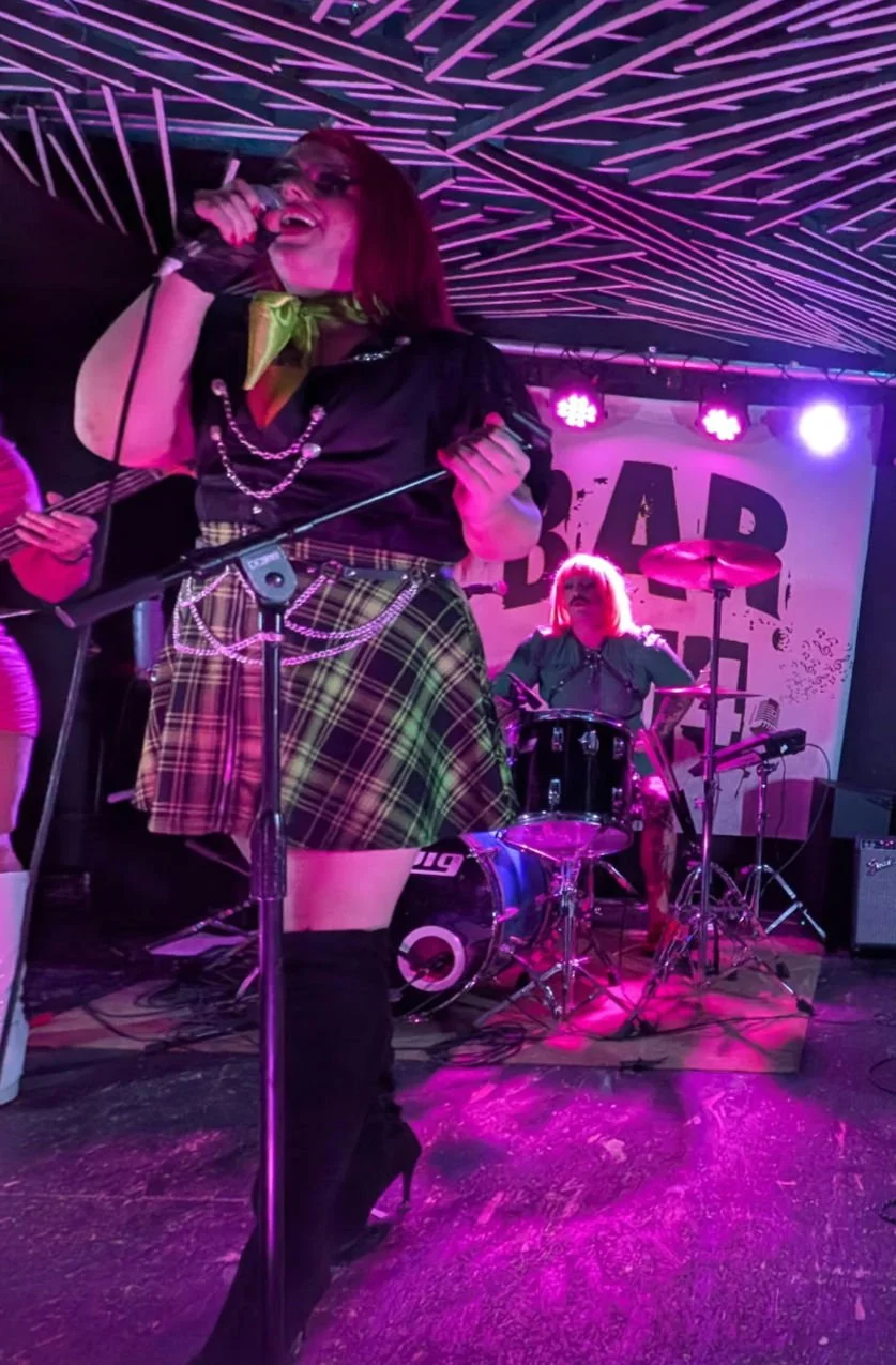 Photo by Michael Martinez