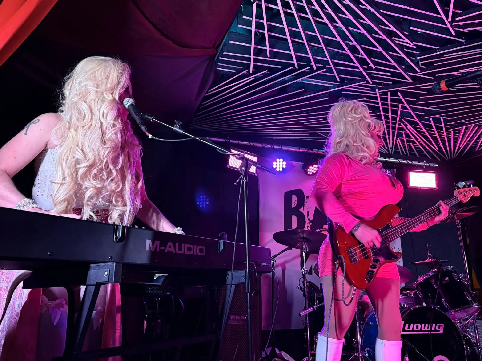 Photo by Michael Martinez