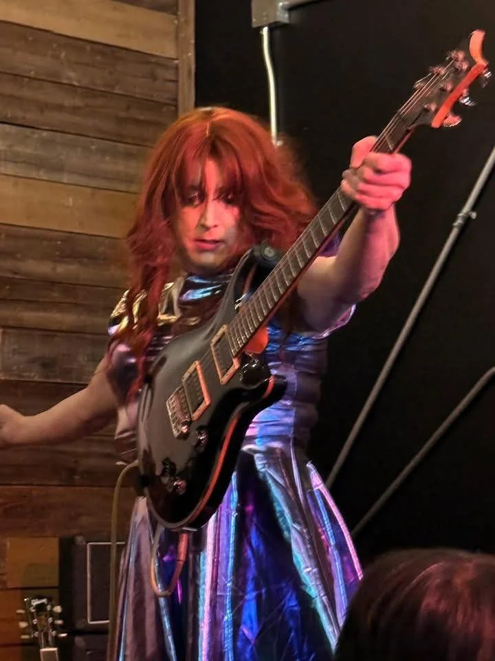 Photo by Michael Martinez