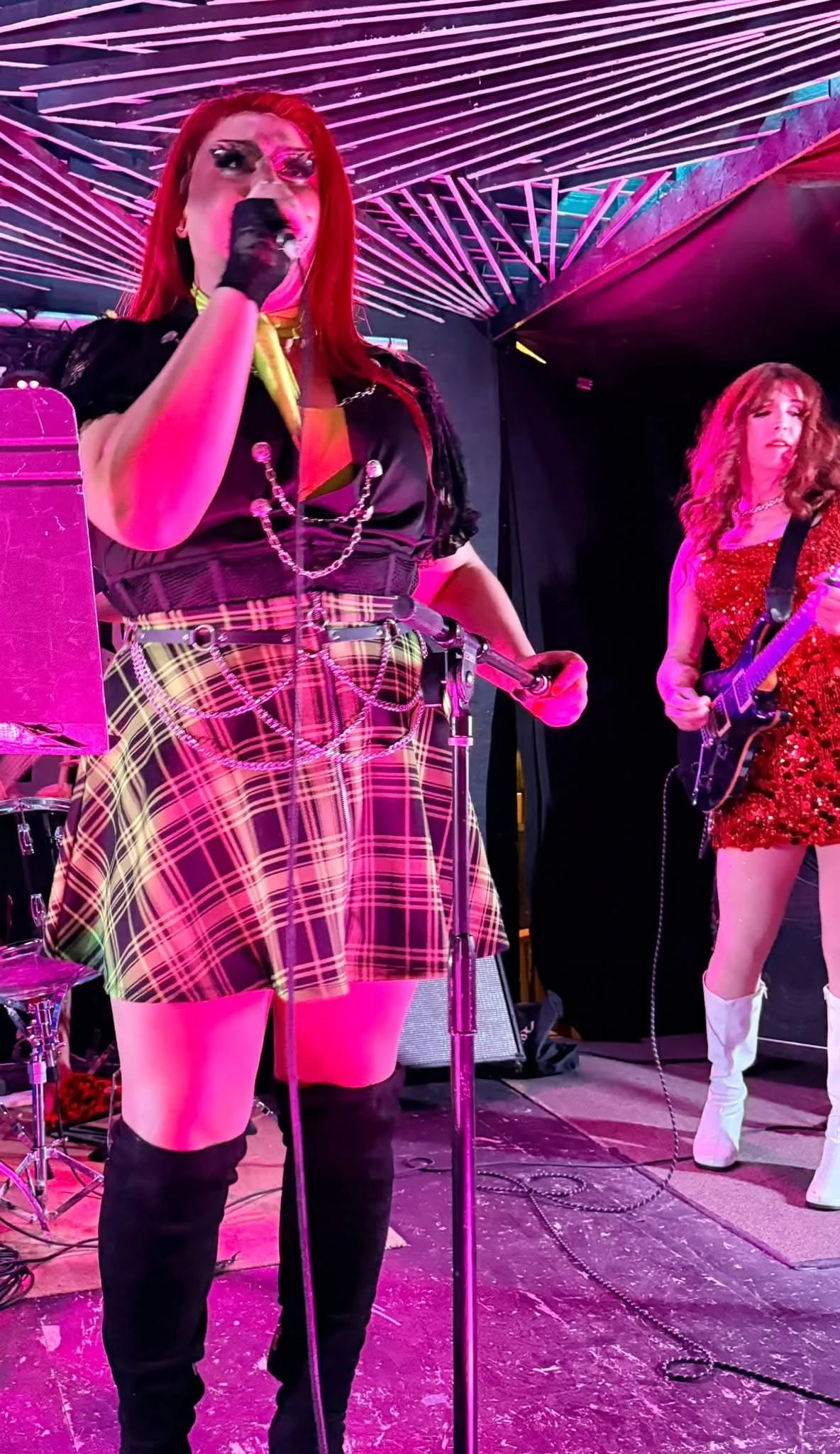 Photo by Michael Martinez