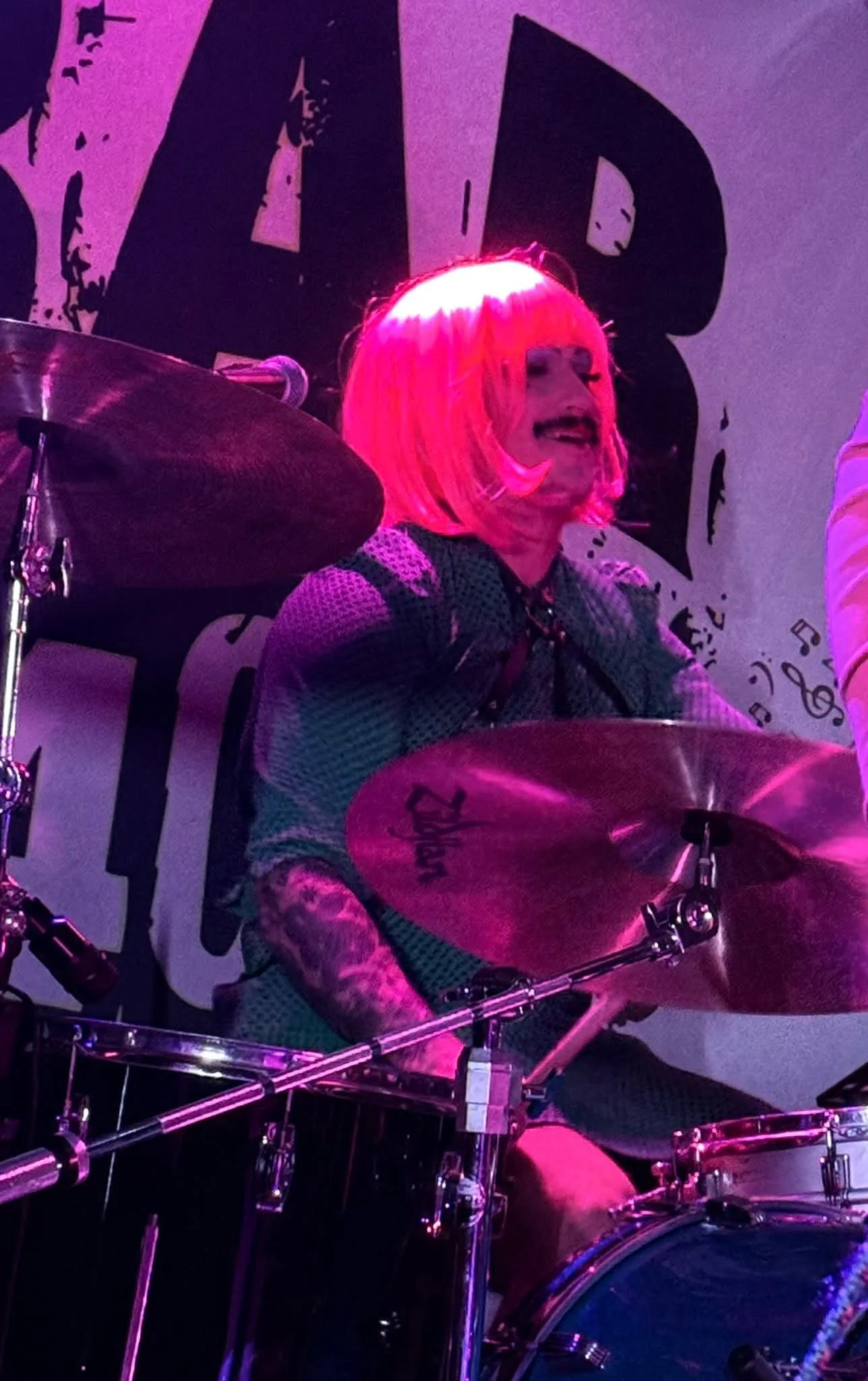 Photo by Michael Martinez