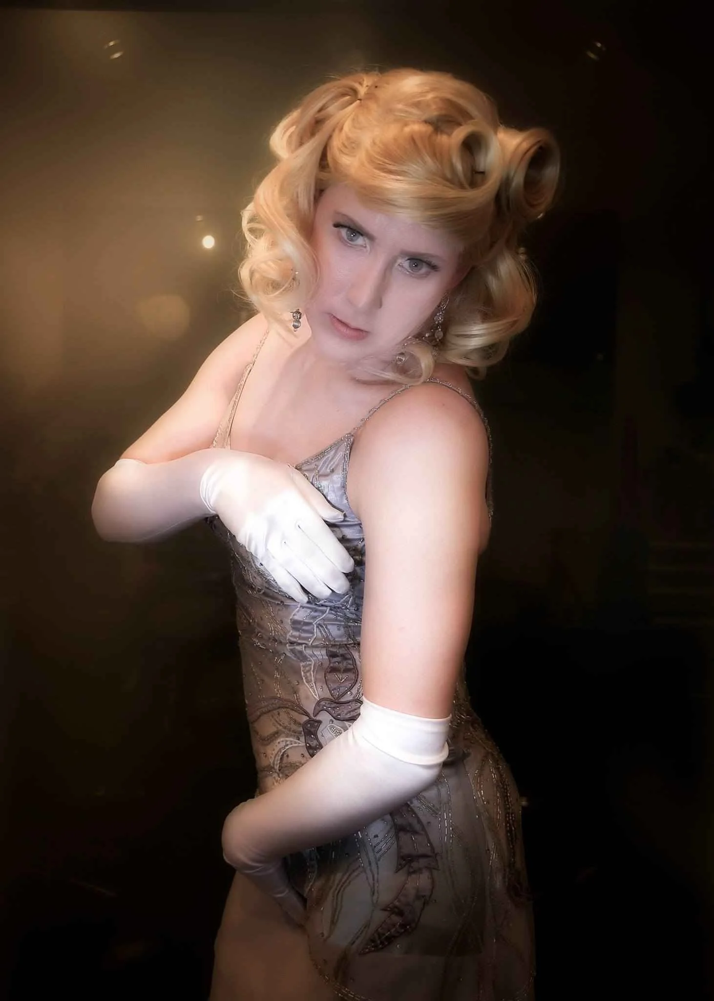 Photo by Margo Elfstrom