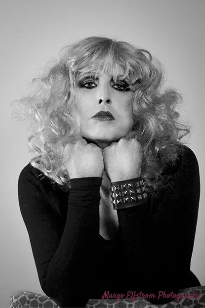 Photo by Margo Elfstrom