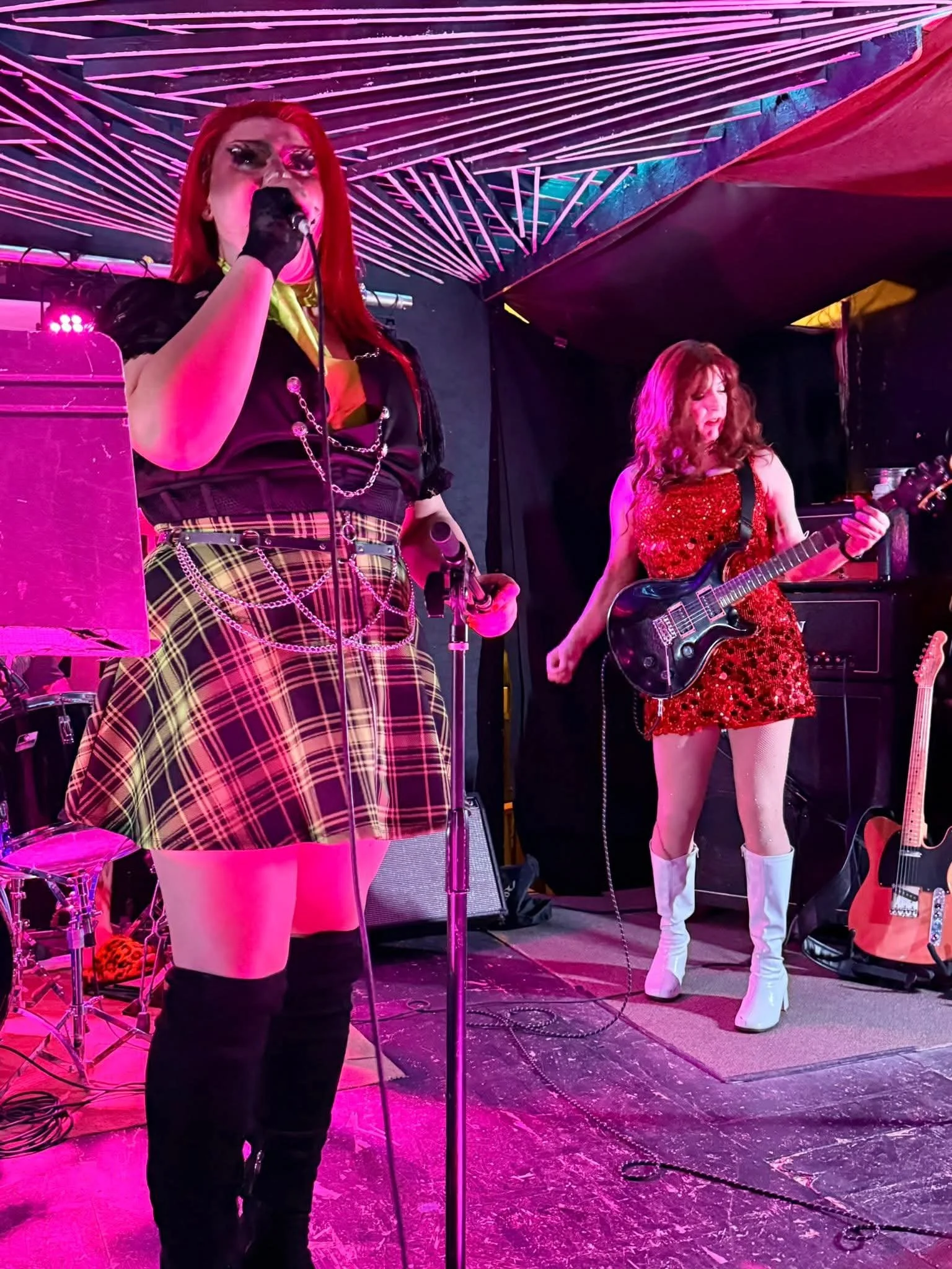 Photo by Michael Martinez