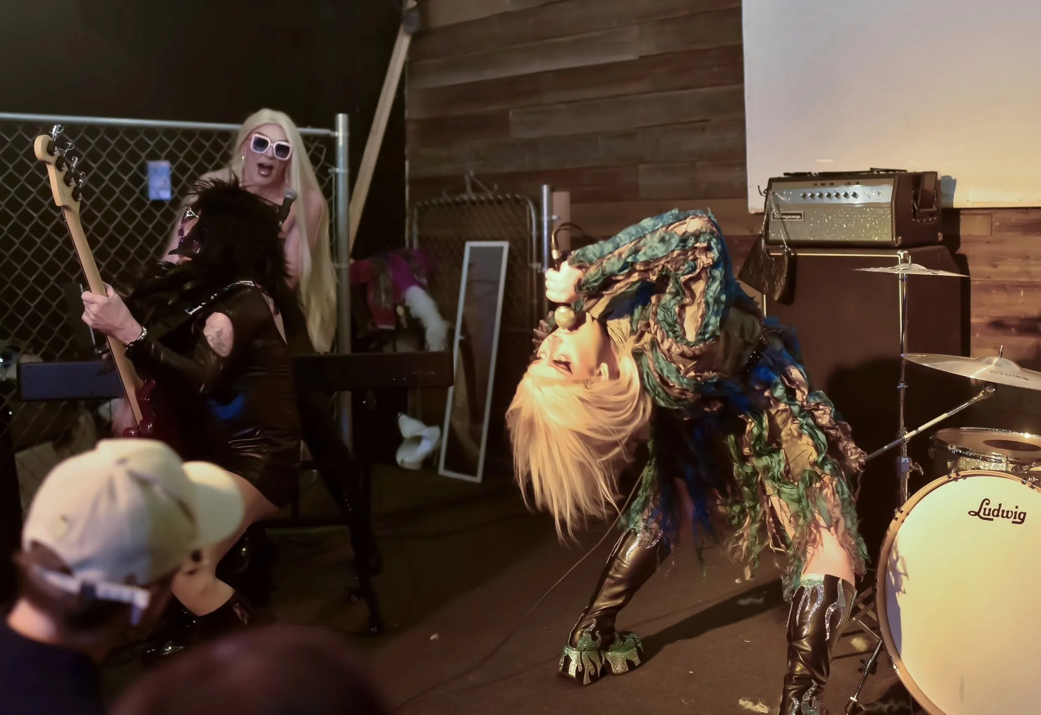 Photo by Margo Elfstrom