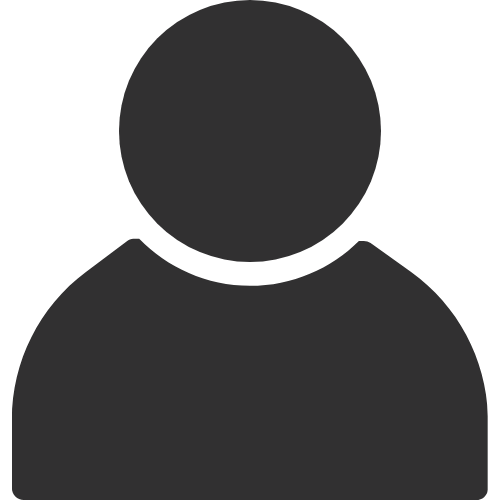 Generic user icon of a person in gray silhouette.