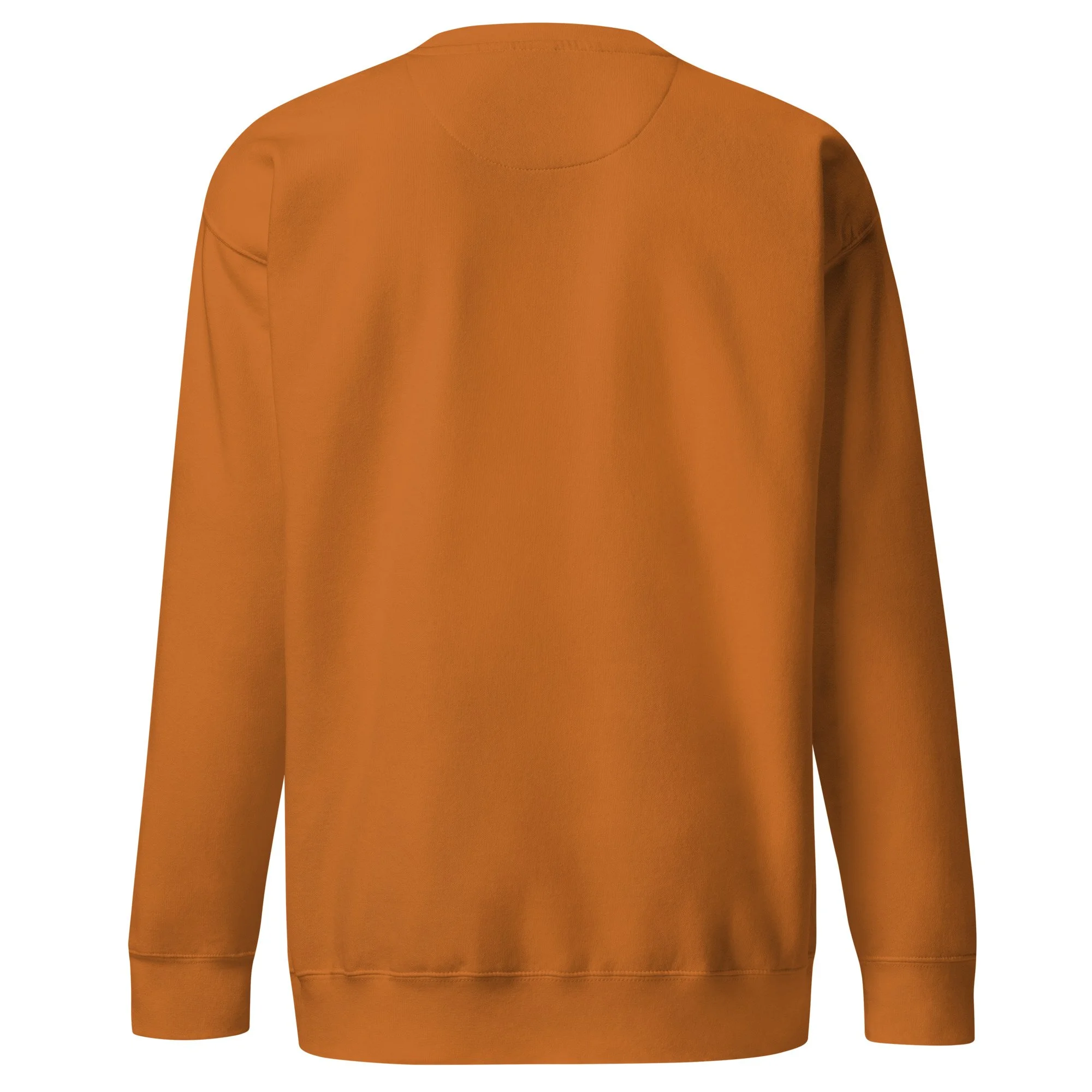 Unisex Premium Sweatshirt