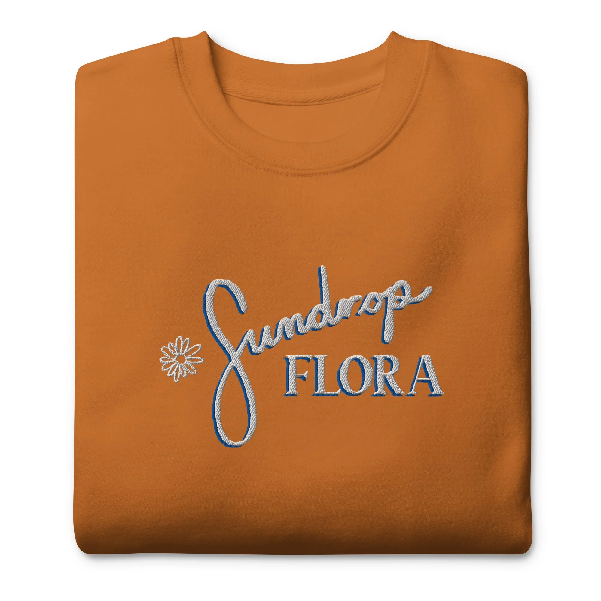 Unisex Premium Sweatshirt