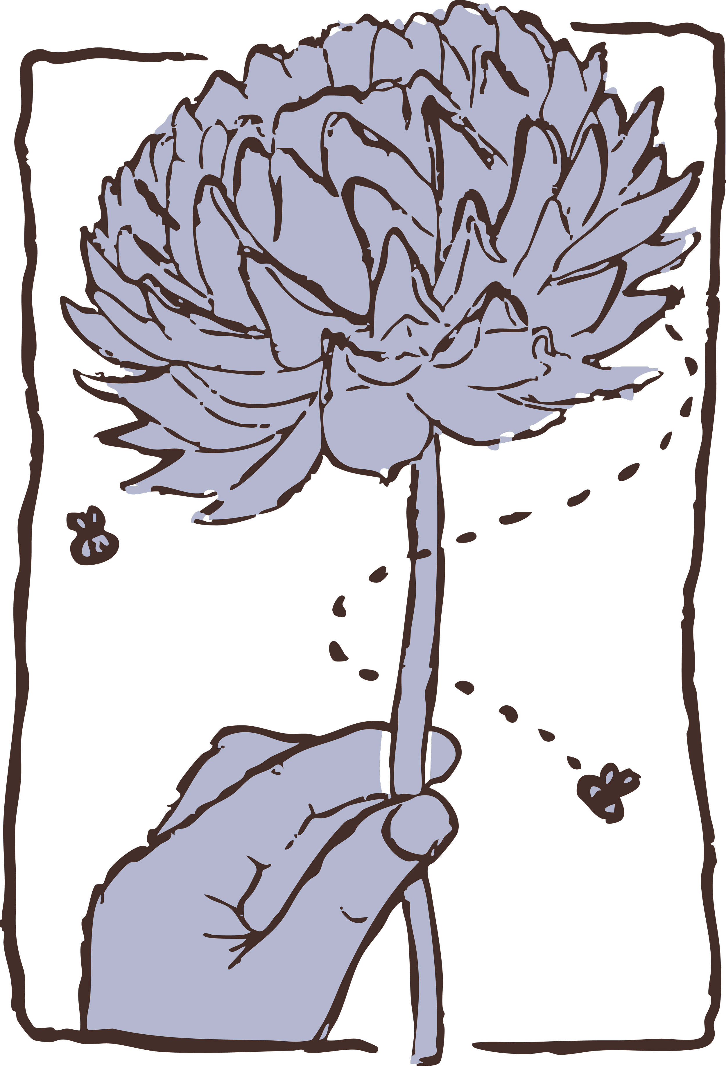 Mosaic Mirrors & U-Pick Blooms