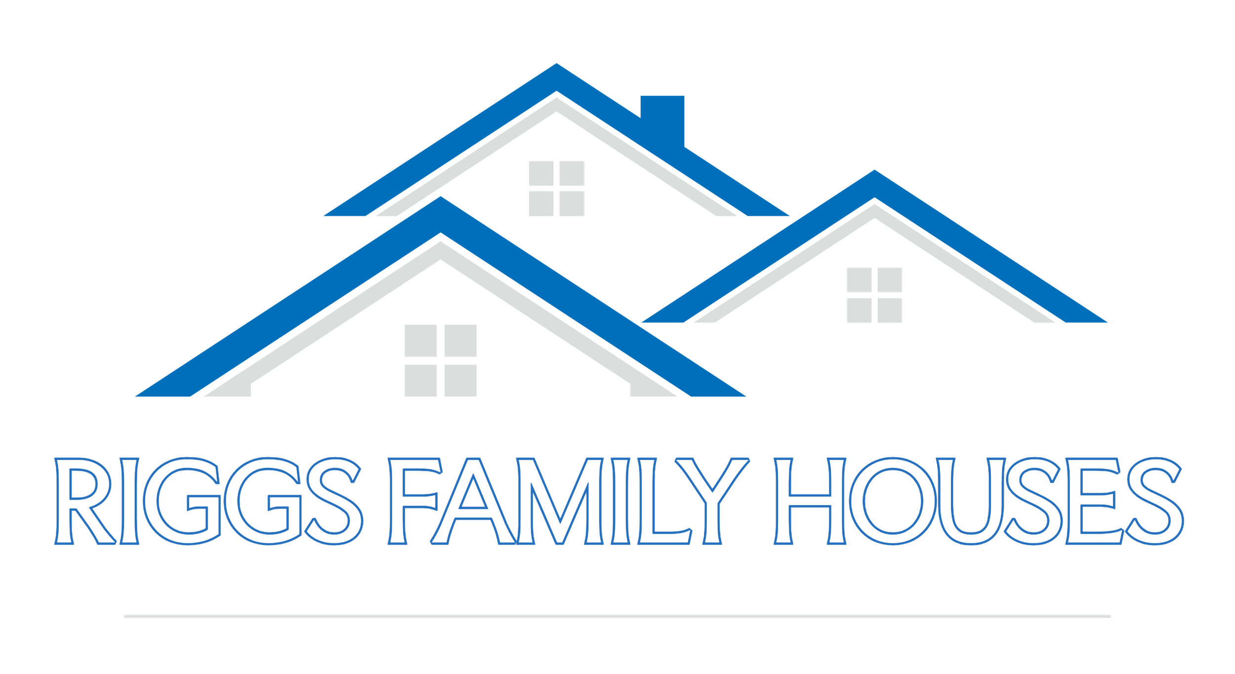 Contact Us — RIGGS FAMILY HOUSES