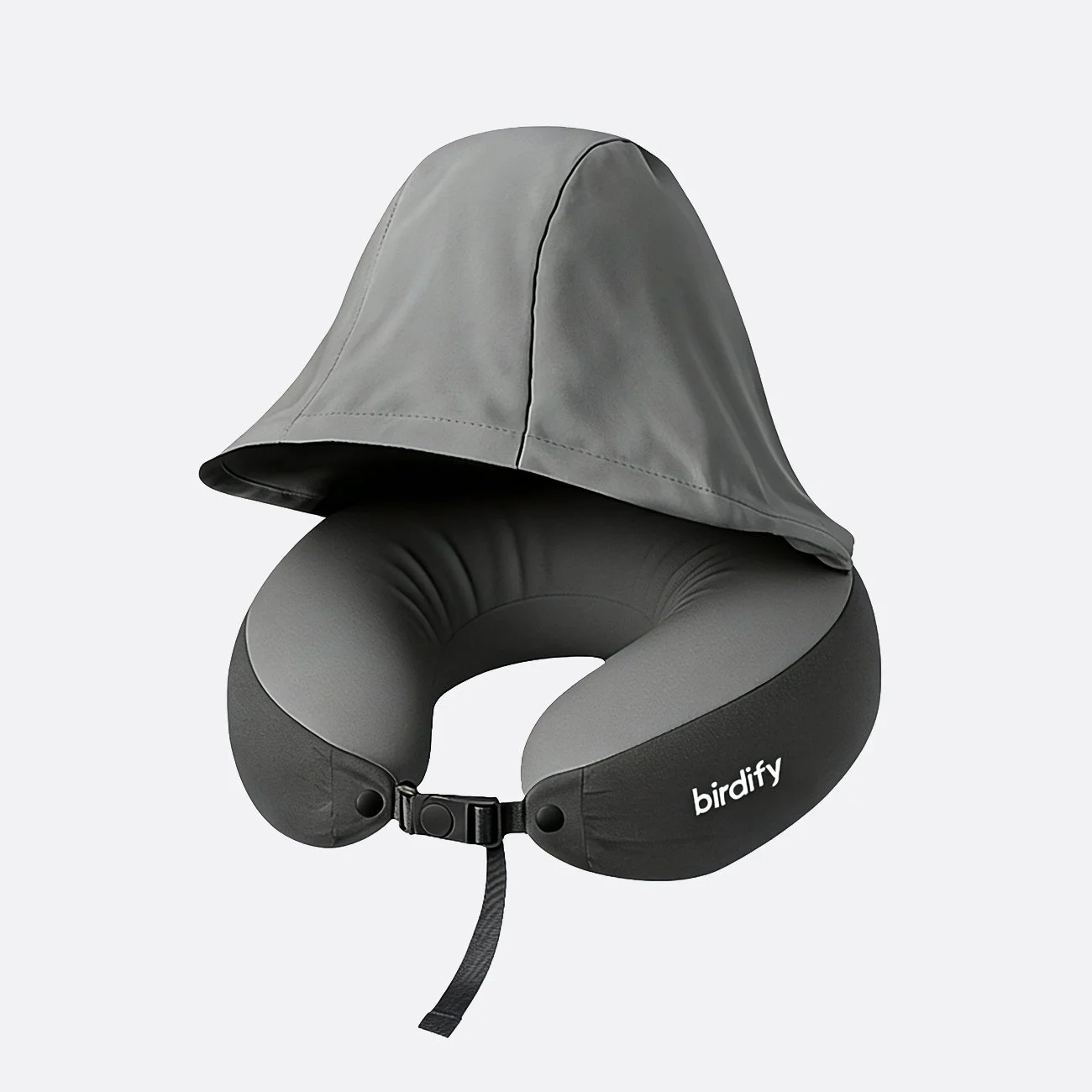 Microbead Travel Pillow