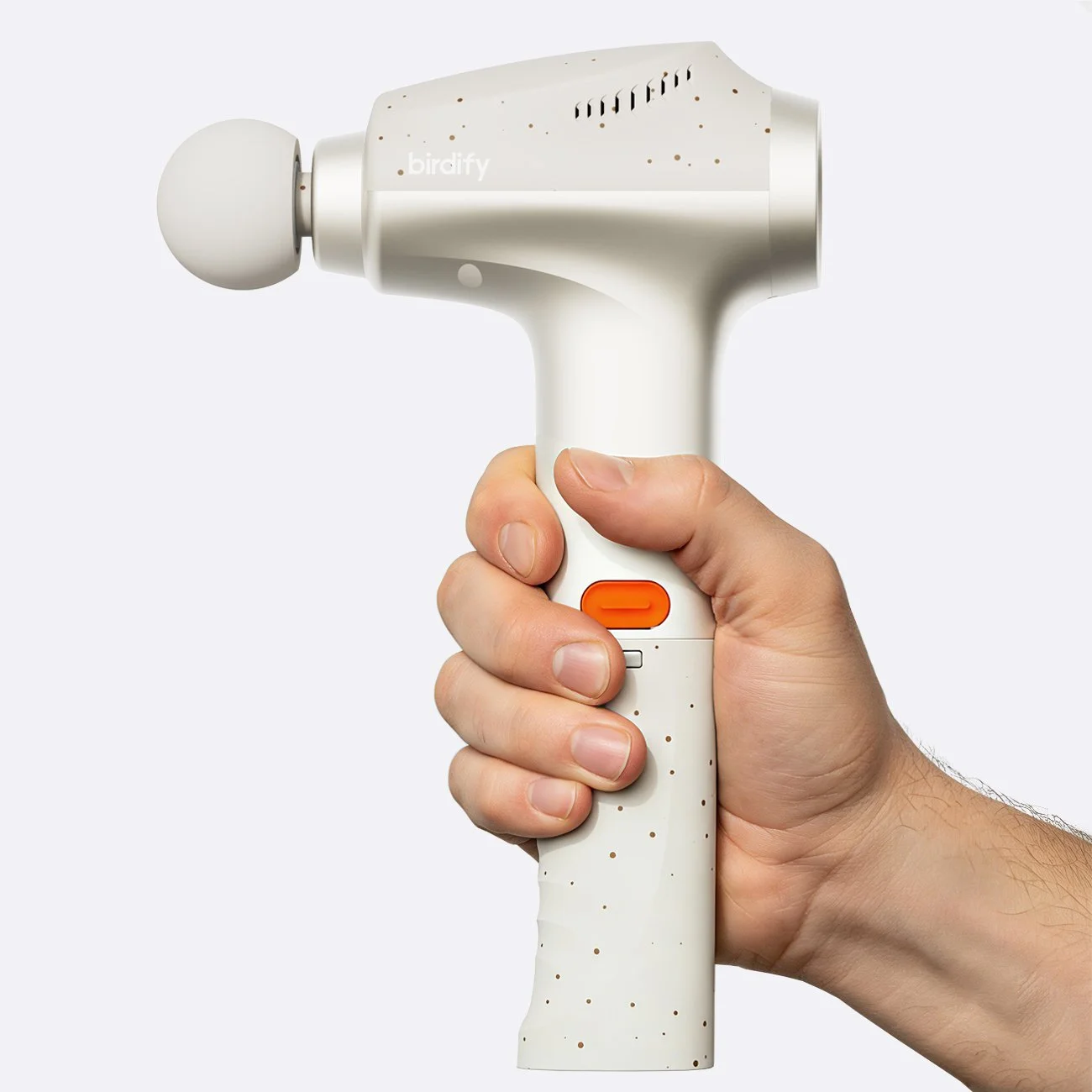 G60 Percussive Massager