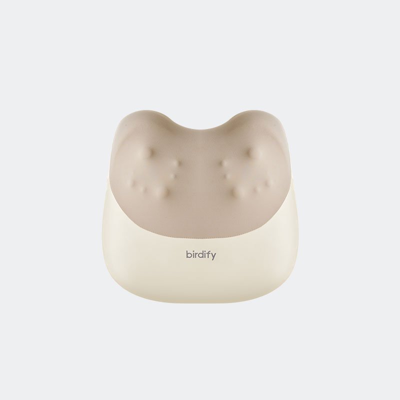 B20c Neck & Back Massager