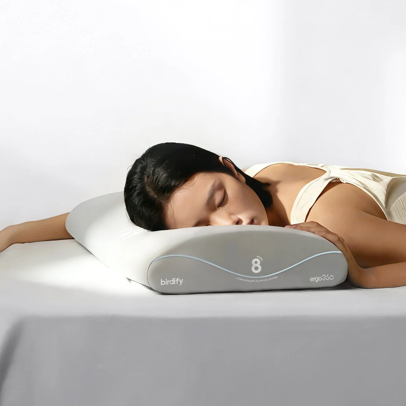 DormiU Ergonomic Pillow