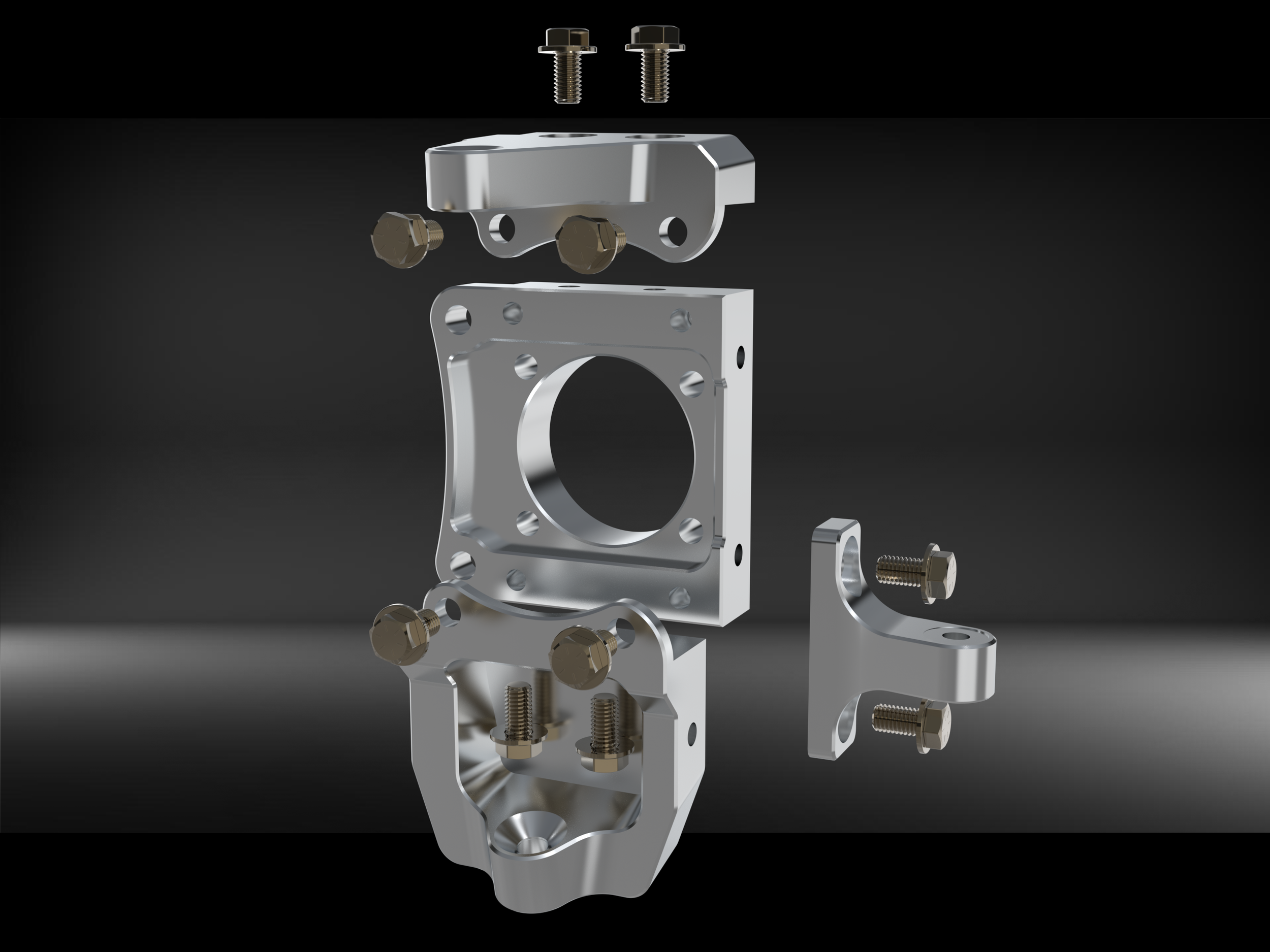 Miscellaneous Parts and Assemblies