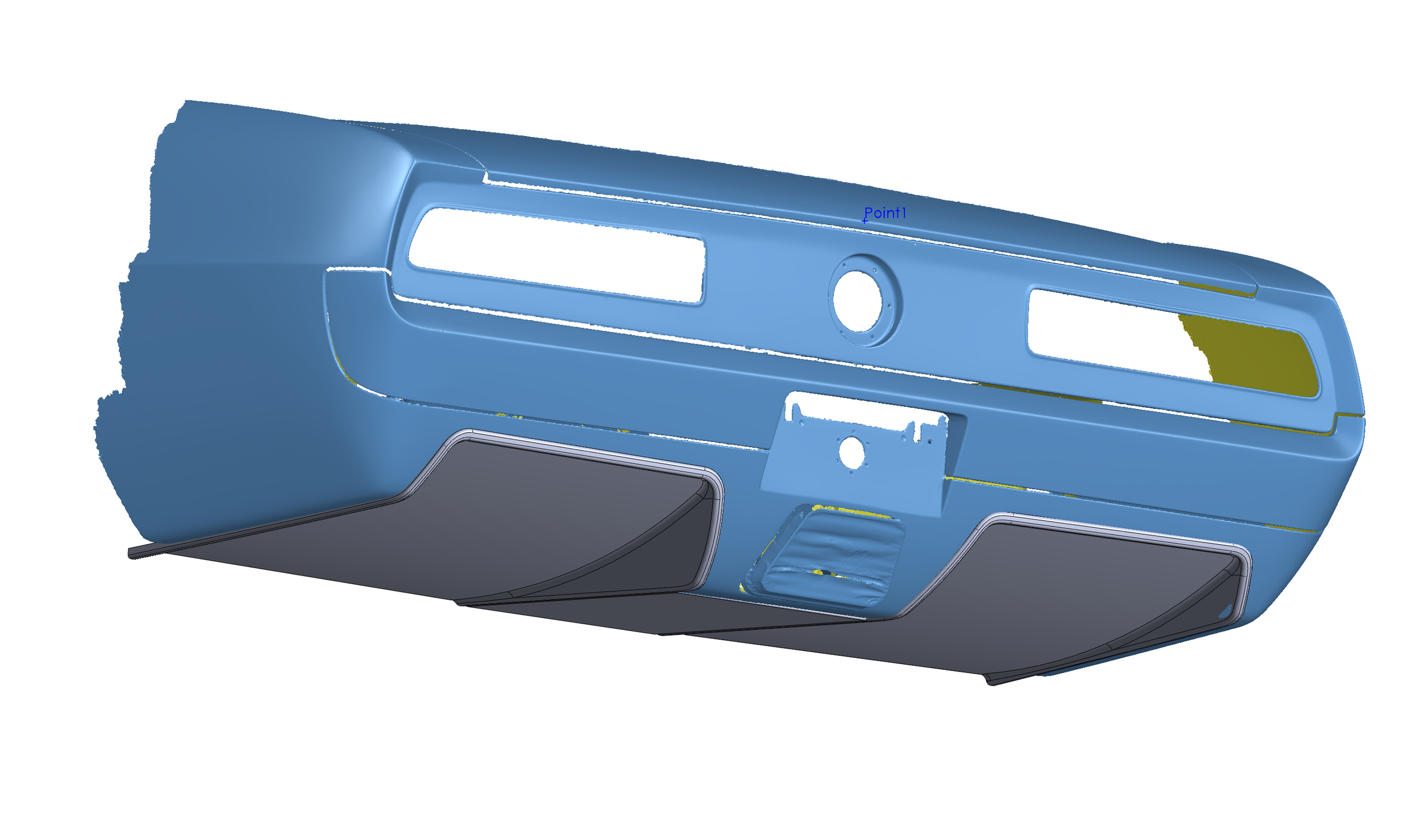 Carbon Rear Diffuser.PNG