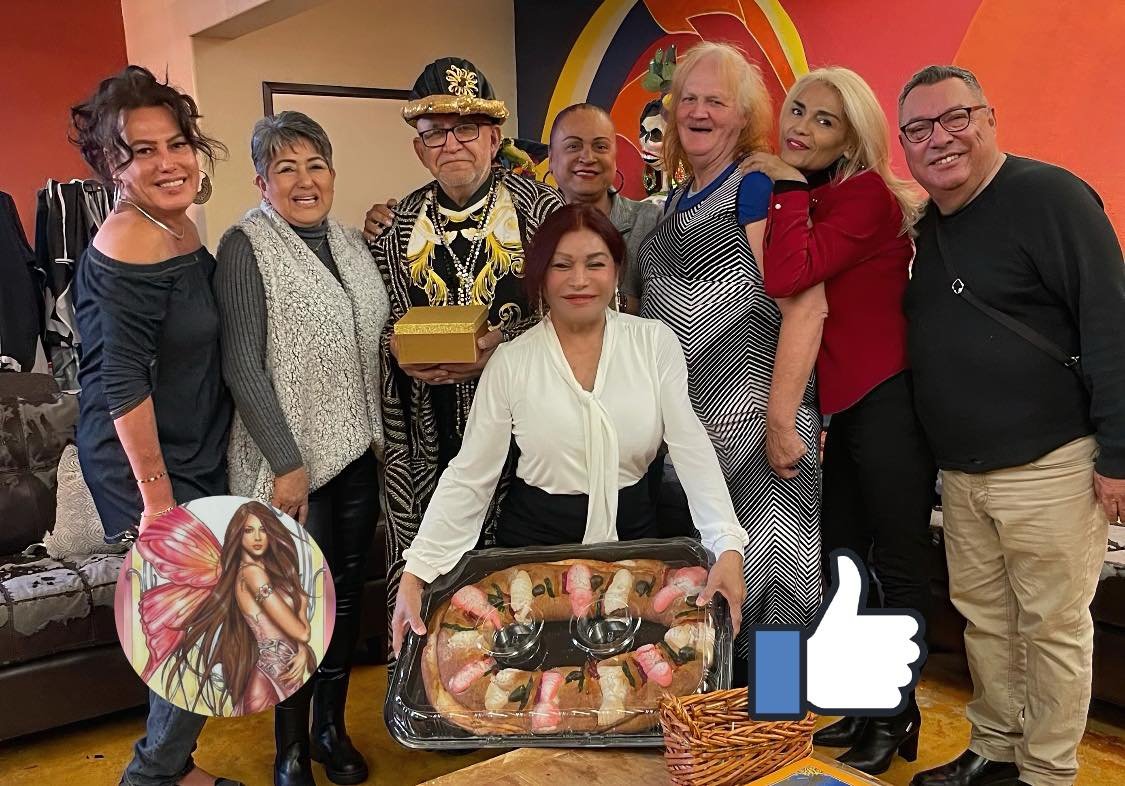 Grupo Transgenero 2000