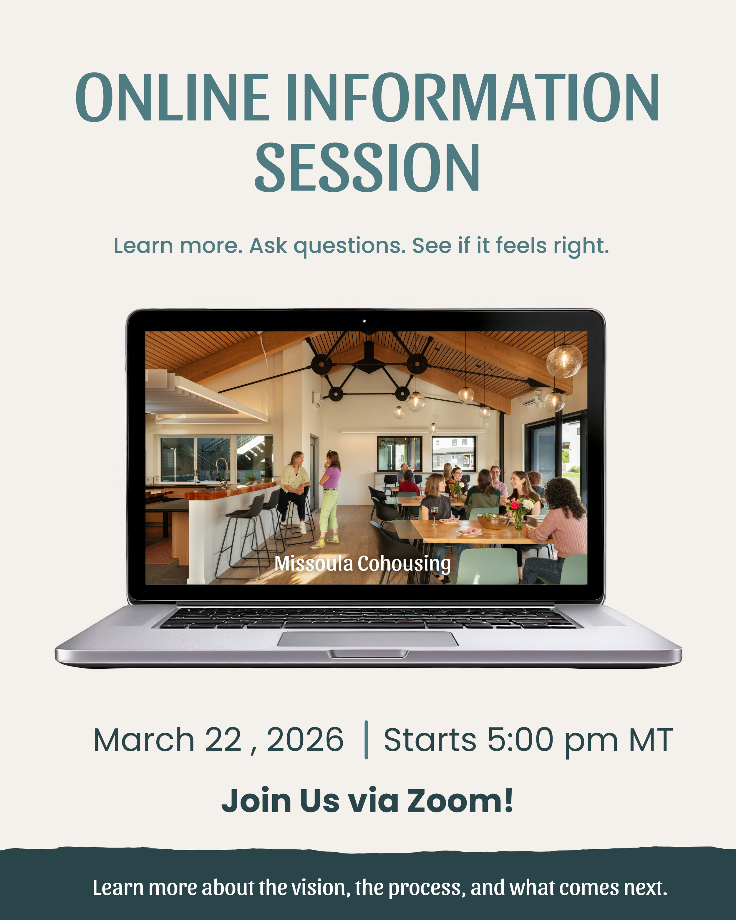 February Online Info Session (Copy)
