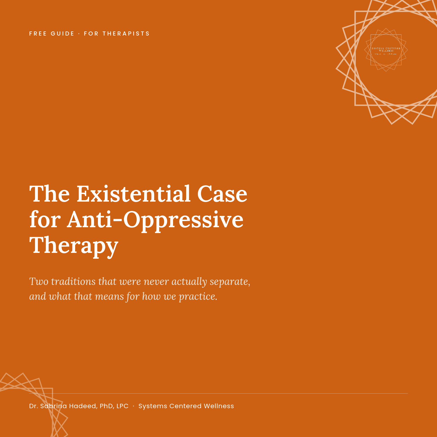 The Existential Case - Cover Image.png