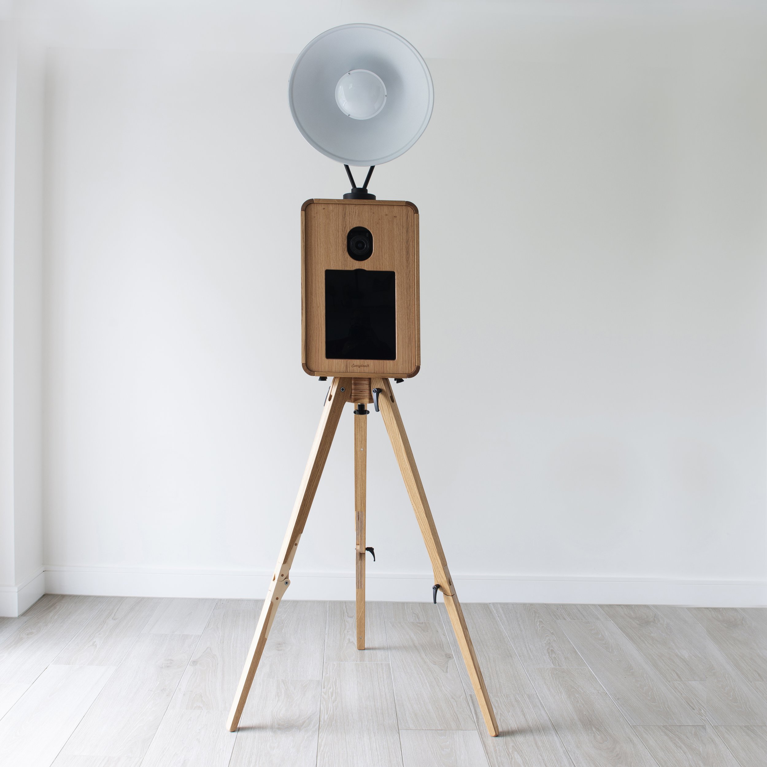 Photo Booth in Las Vegas