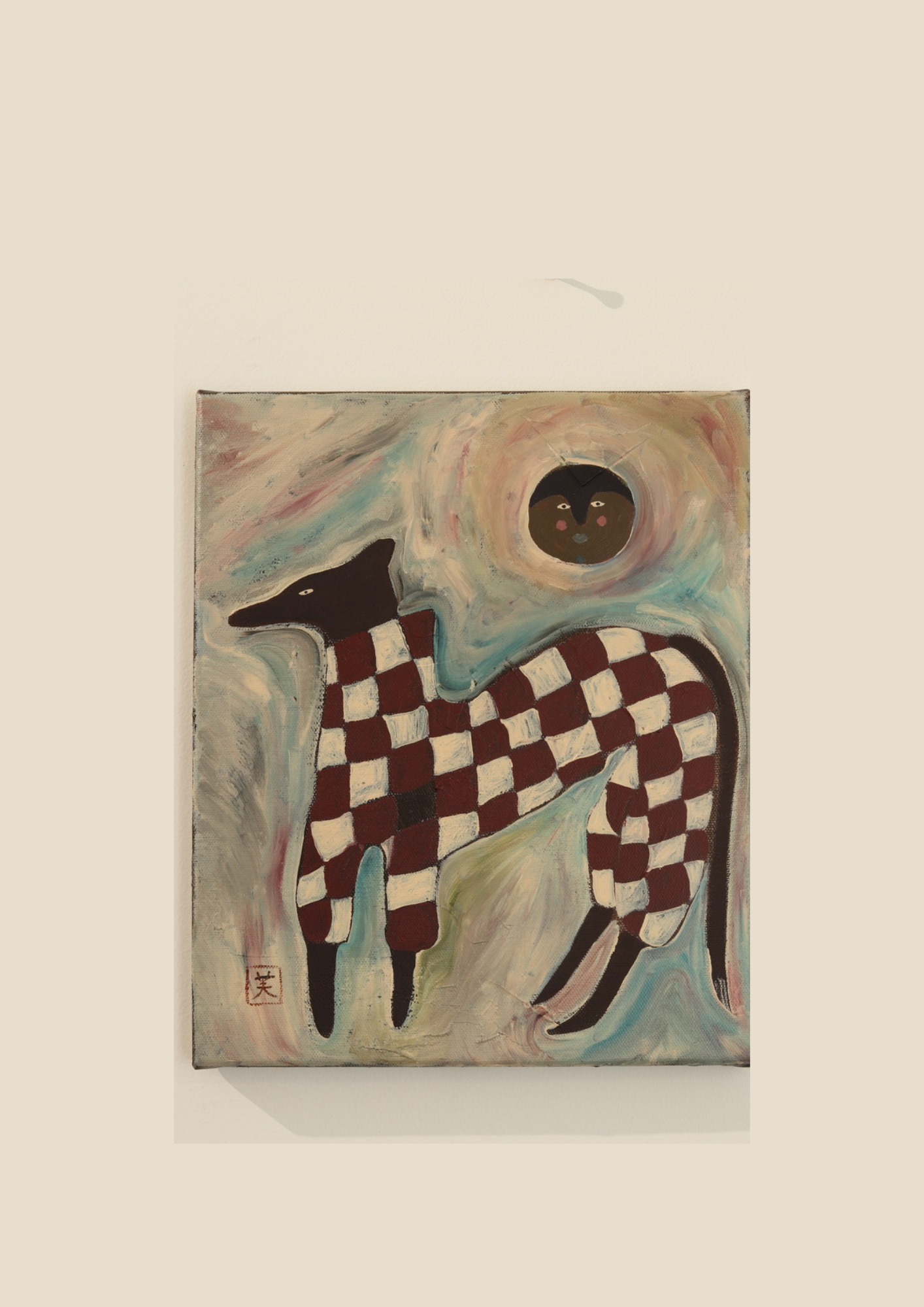 Saturday Night Fever (Sold)