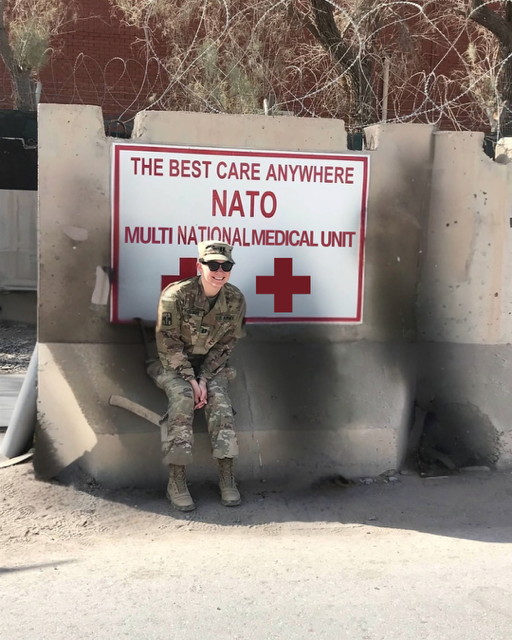 Medical-Legal consulting focused on civilian and military healthcare documentation review and legal case support