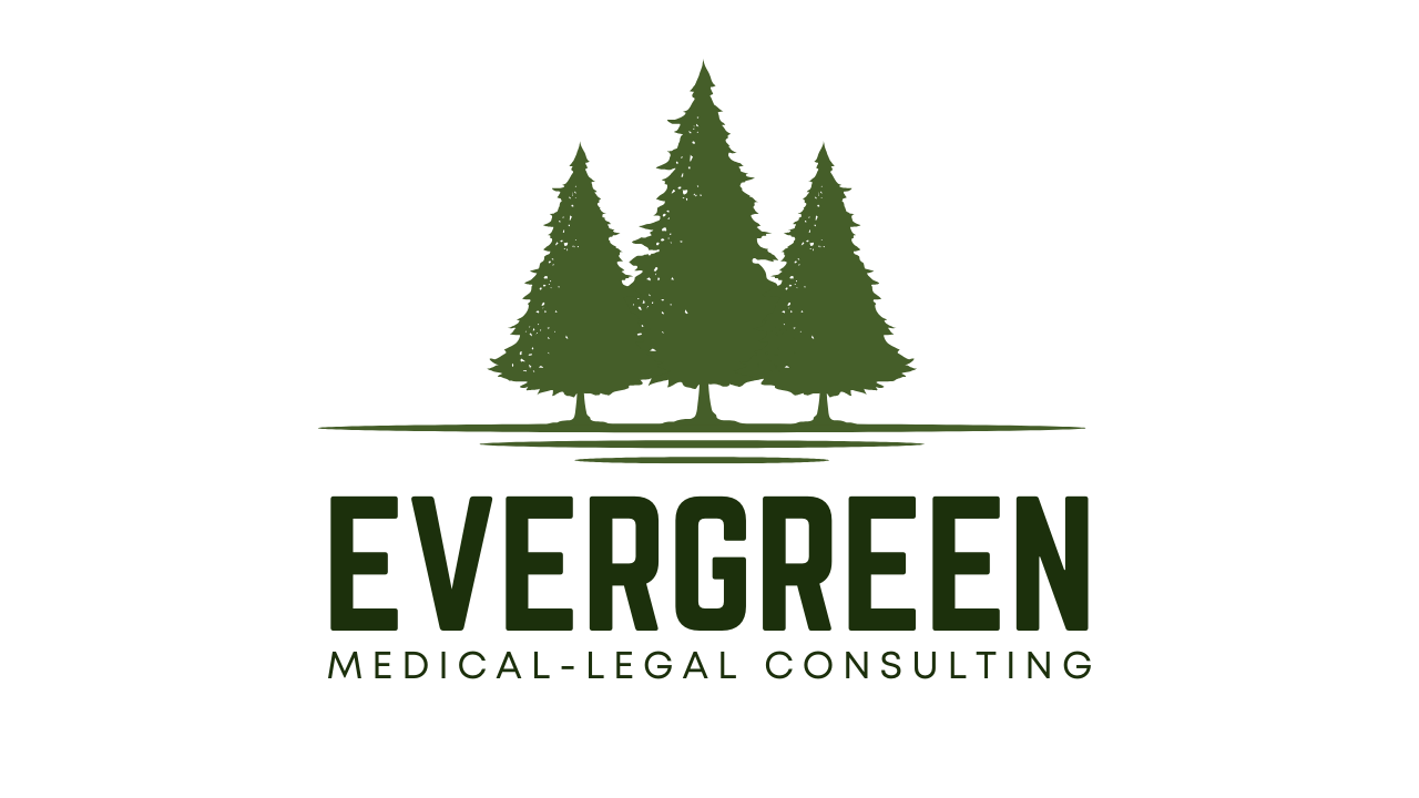 Evergreen Medical-Legal Consulting