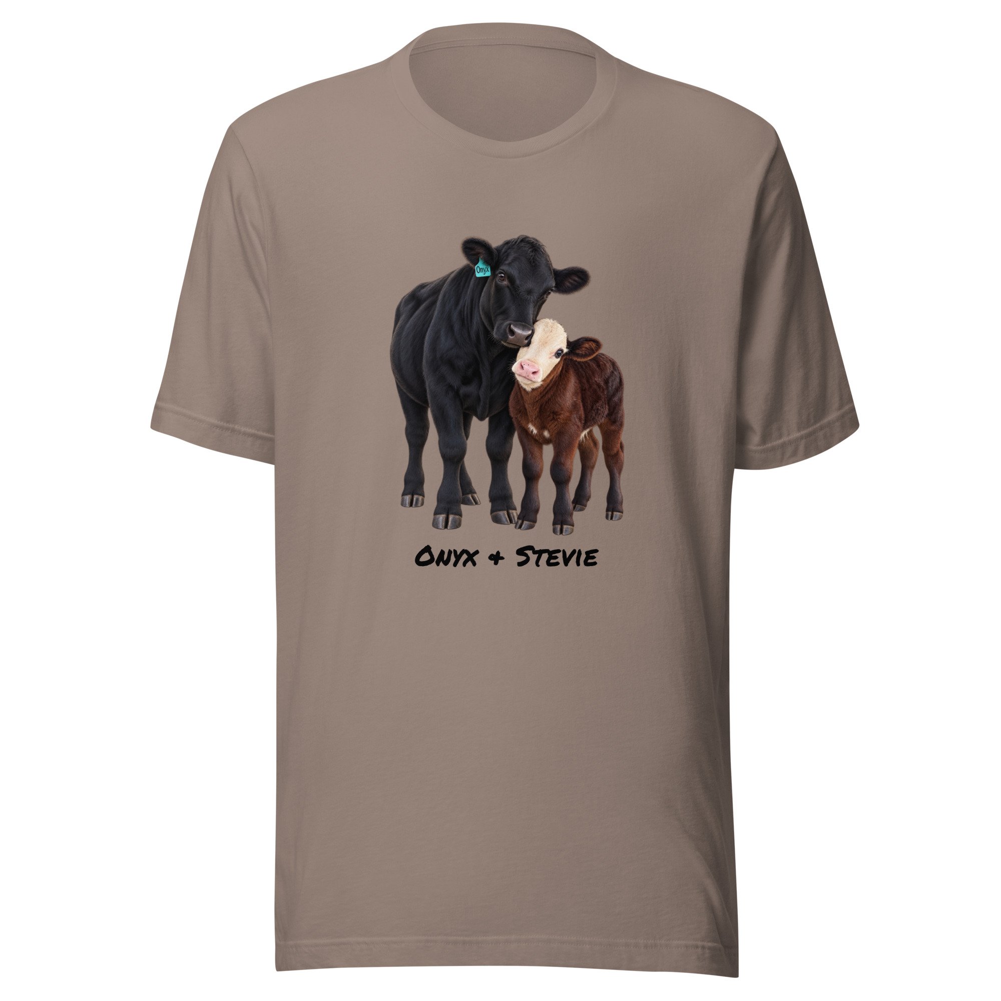 Onyx & Stevie Tee