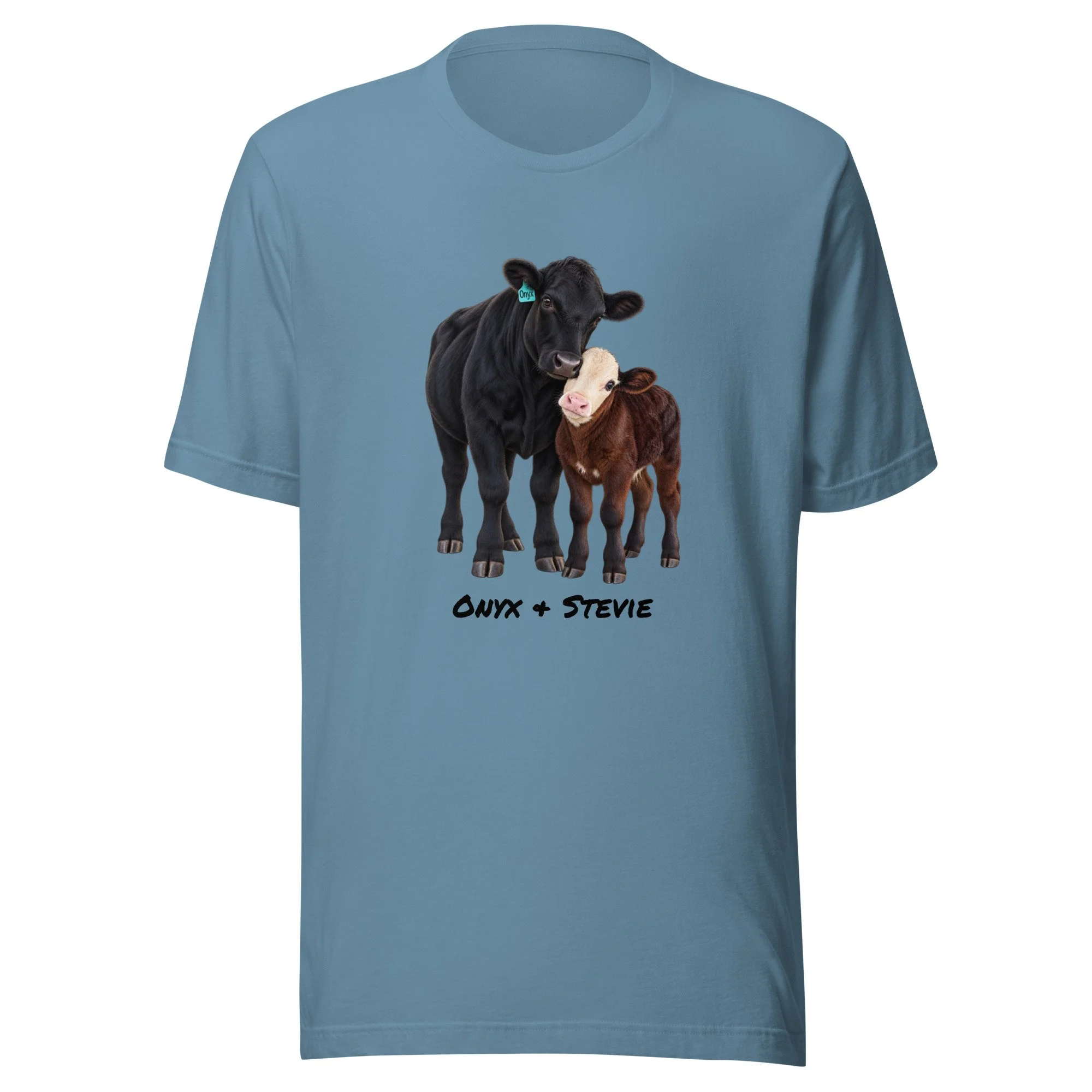 Onyx & Stevie Tee