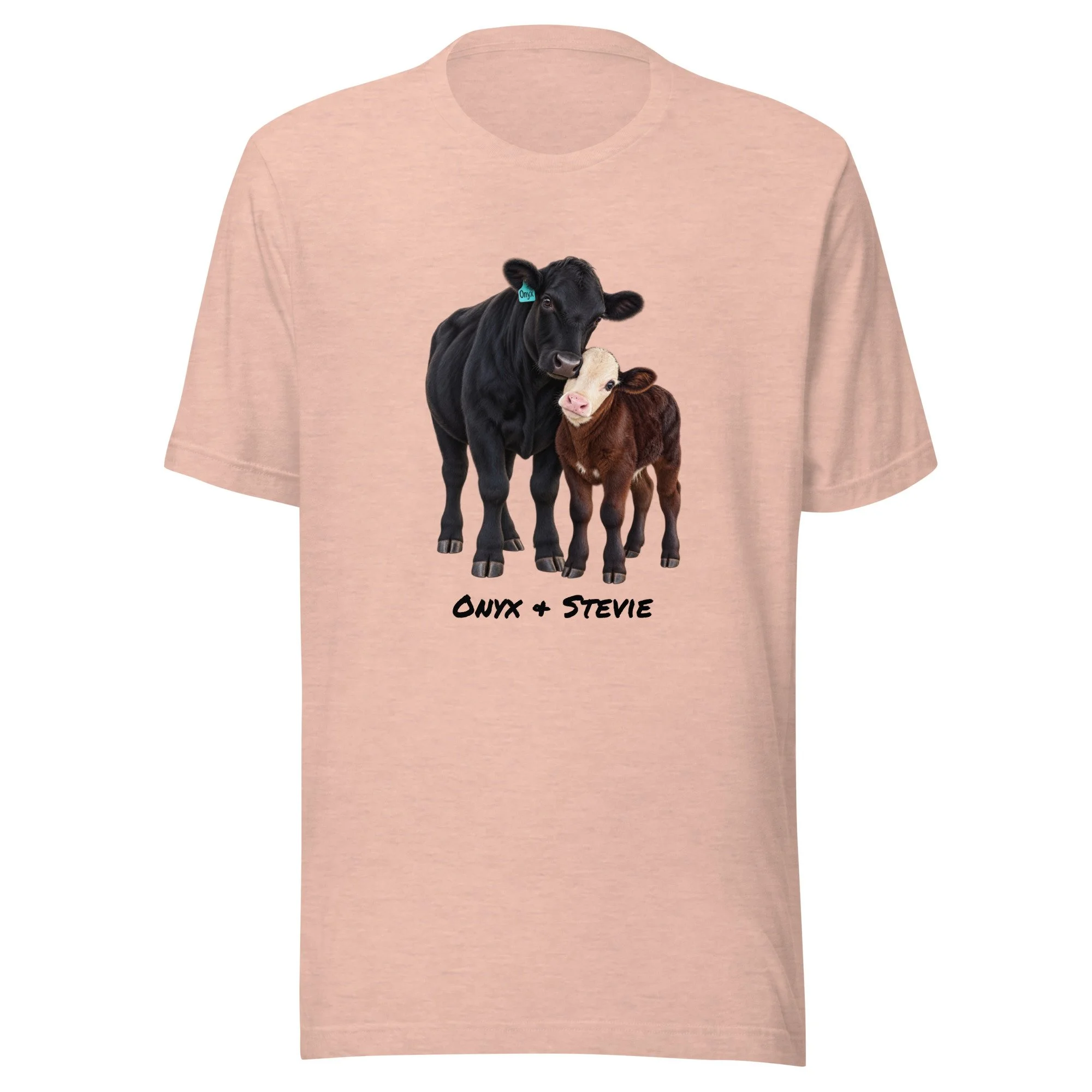 Onyx & Stevie Tee